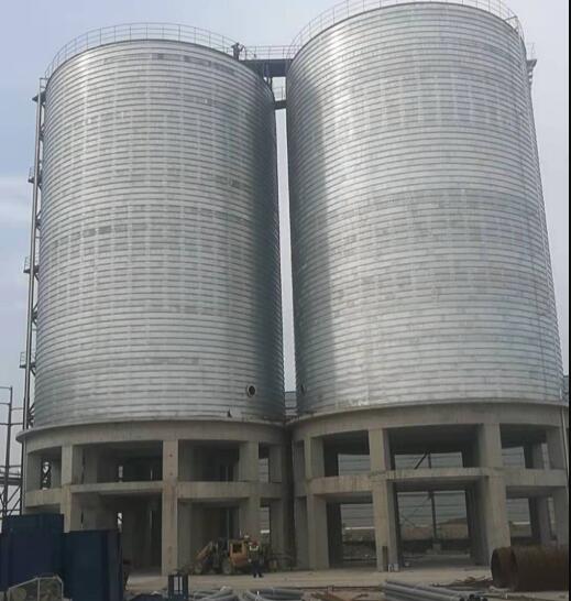 西乡镀锌卷板仓